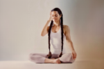 Yoga & Meditation Ainhoa Bilbao Cebrero on Shakti Yoga, Bhakti Poetry & Spiritual Healing
