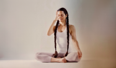 AI Ainhoa Bilbao Cebrero on Shakti Yoga, Bhakti Poetry & Spiritual Healing